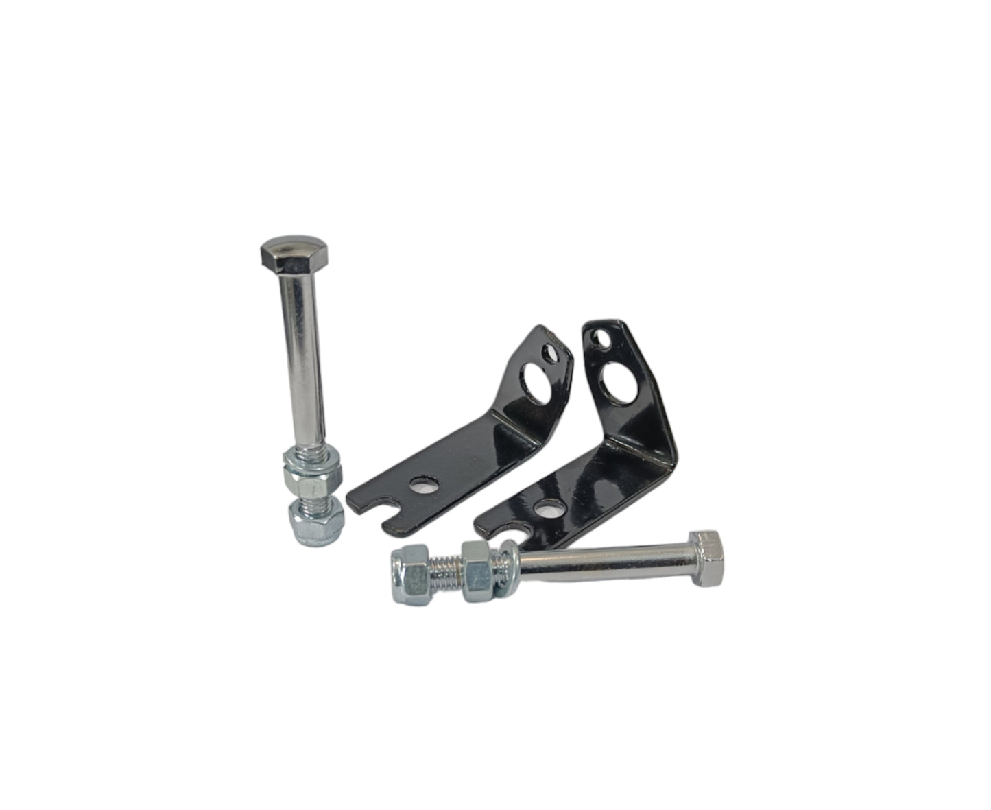 Bullet Indicator Mount and Bolts