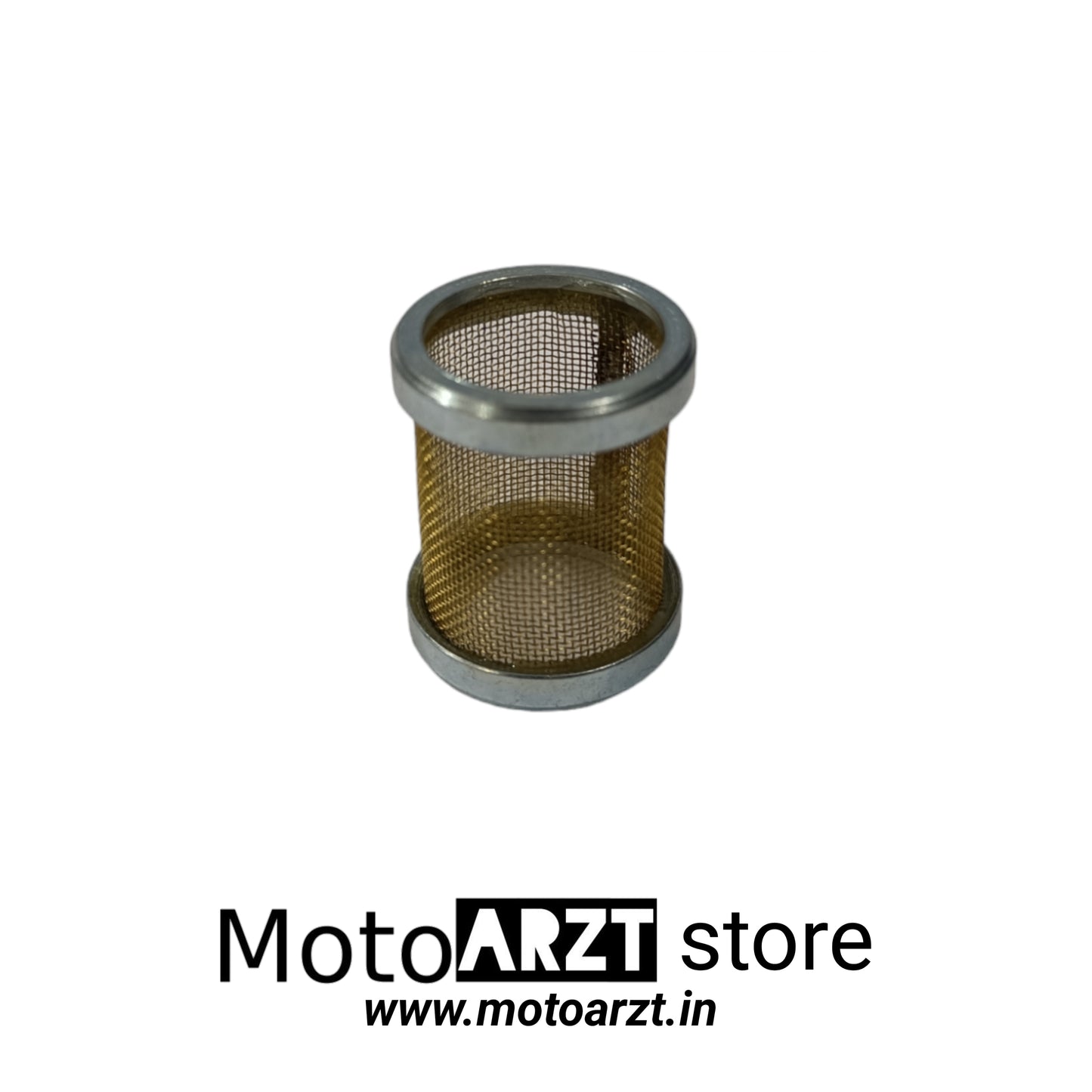 RE Crankcase Suction/Mesh Filter