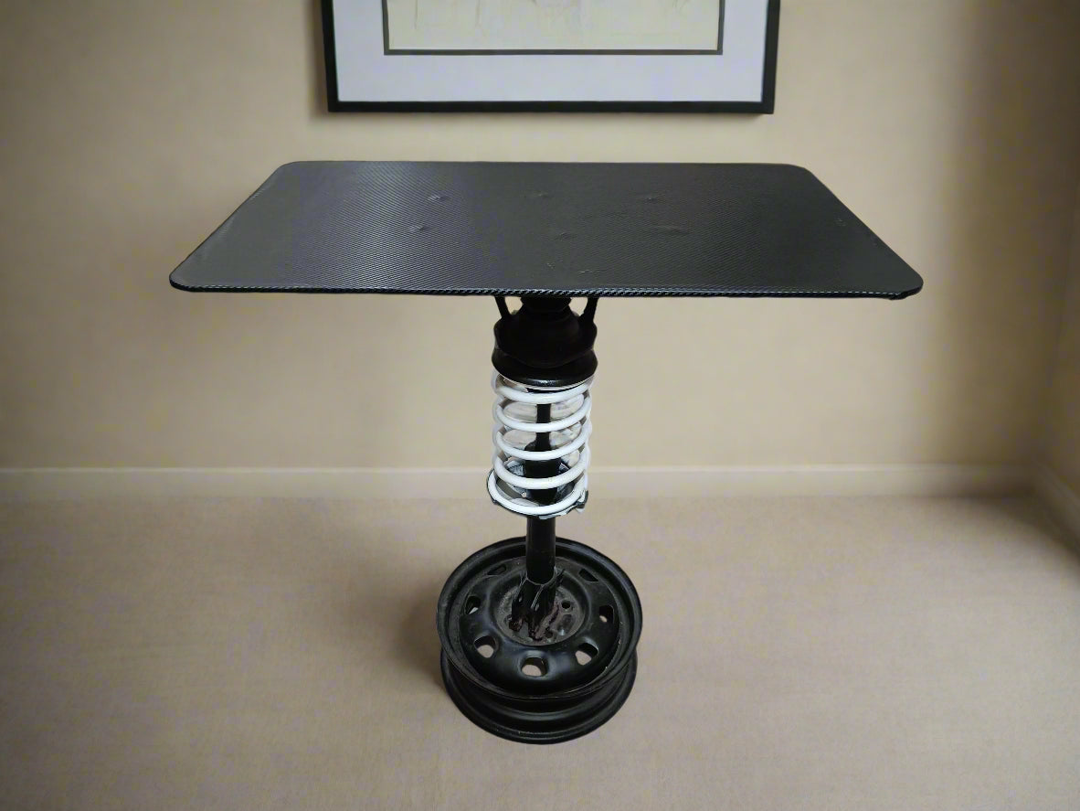 Shocker Suspension Table Automotive Furniture MotoARZT