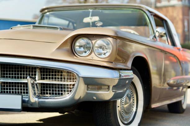 Set of 4 Premium White Wall Tyre / Tire Inserts for cars and motorcycles, Portawall / Port-A-Wall, Tyre Trims, universal fit 8β19 inch, classic wheel styling