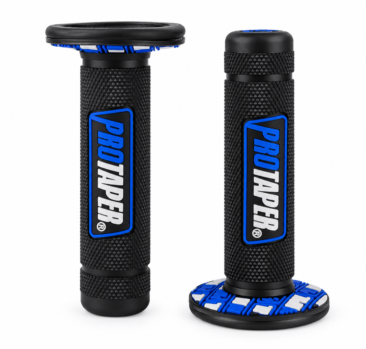 PROTAPER Handlebar Grips For Motorcycle and Scooters