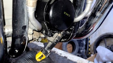 How To Service Your Bike/Motorcycle At Home (DIY Bike/Motorcycle Regular Service)