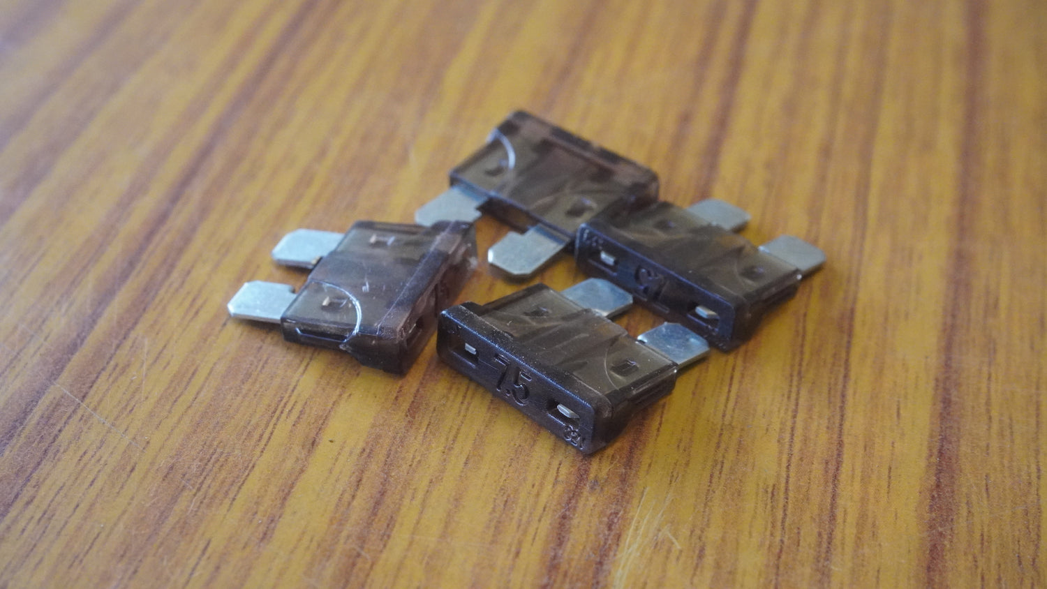 Automotive Electrical Parts