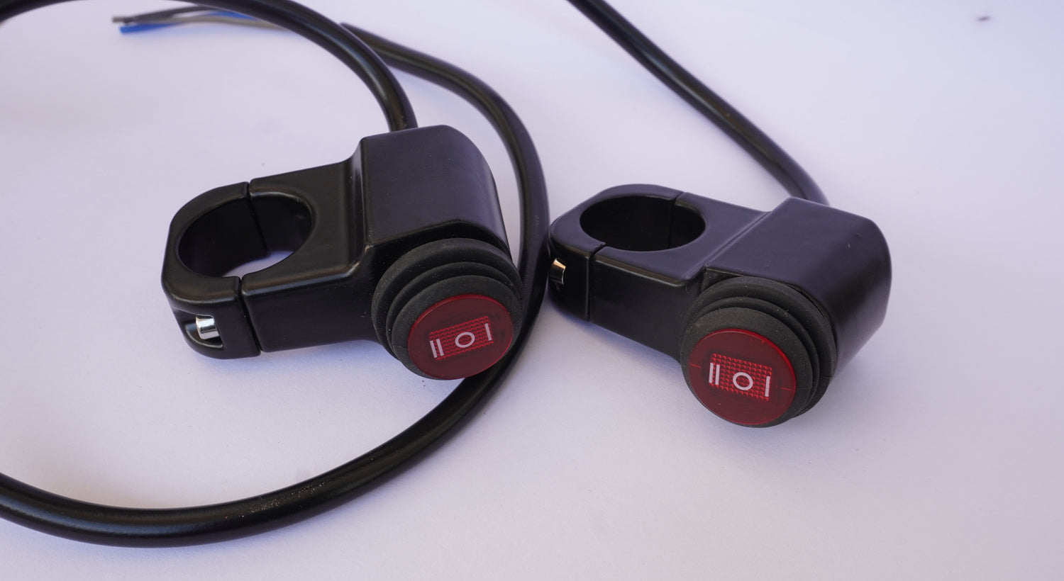 Switches For Motorcycles/Bikes