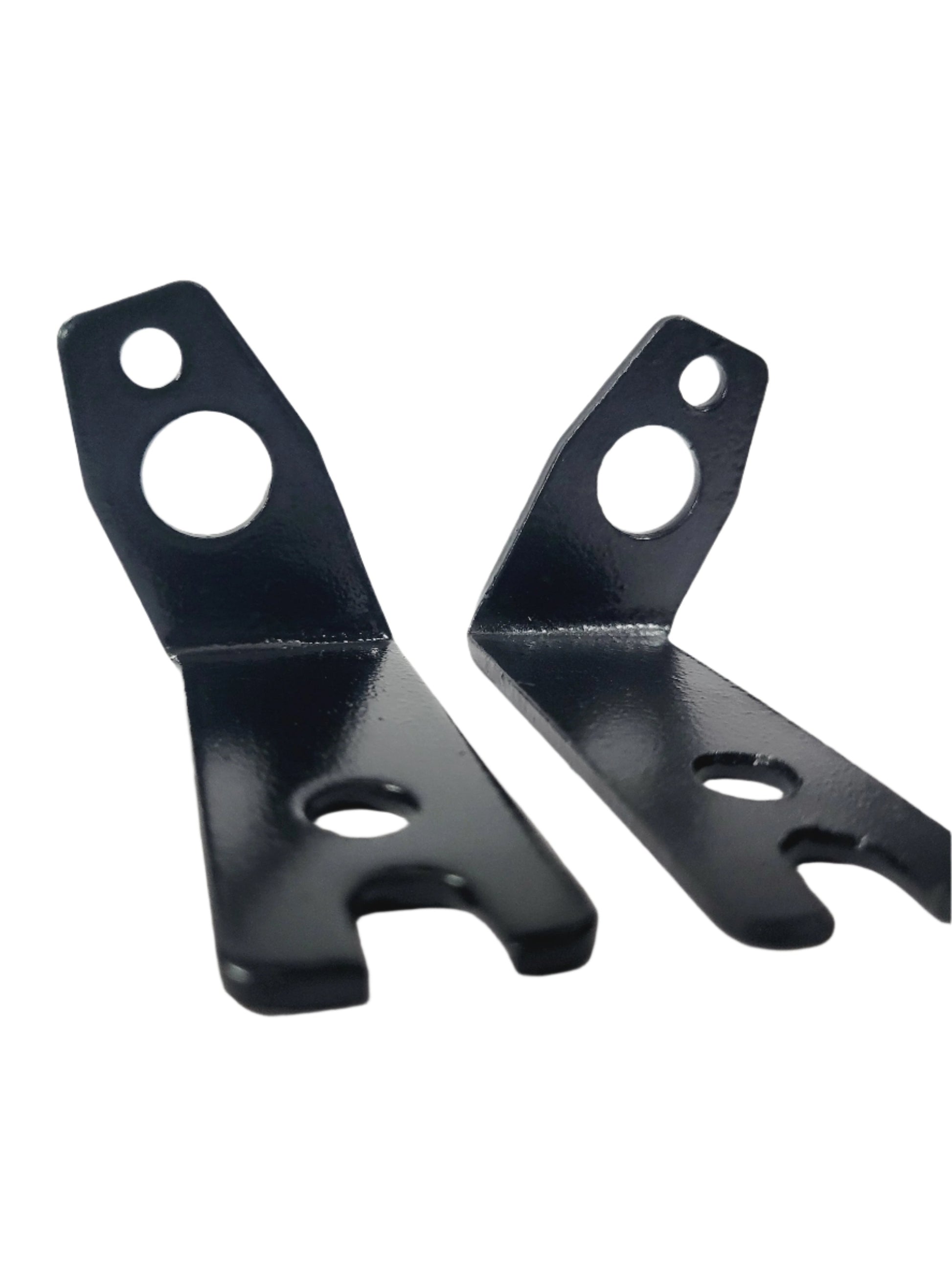 Royal Enfield Bullet Indicator Bracket Mount