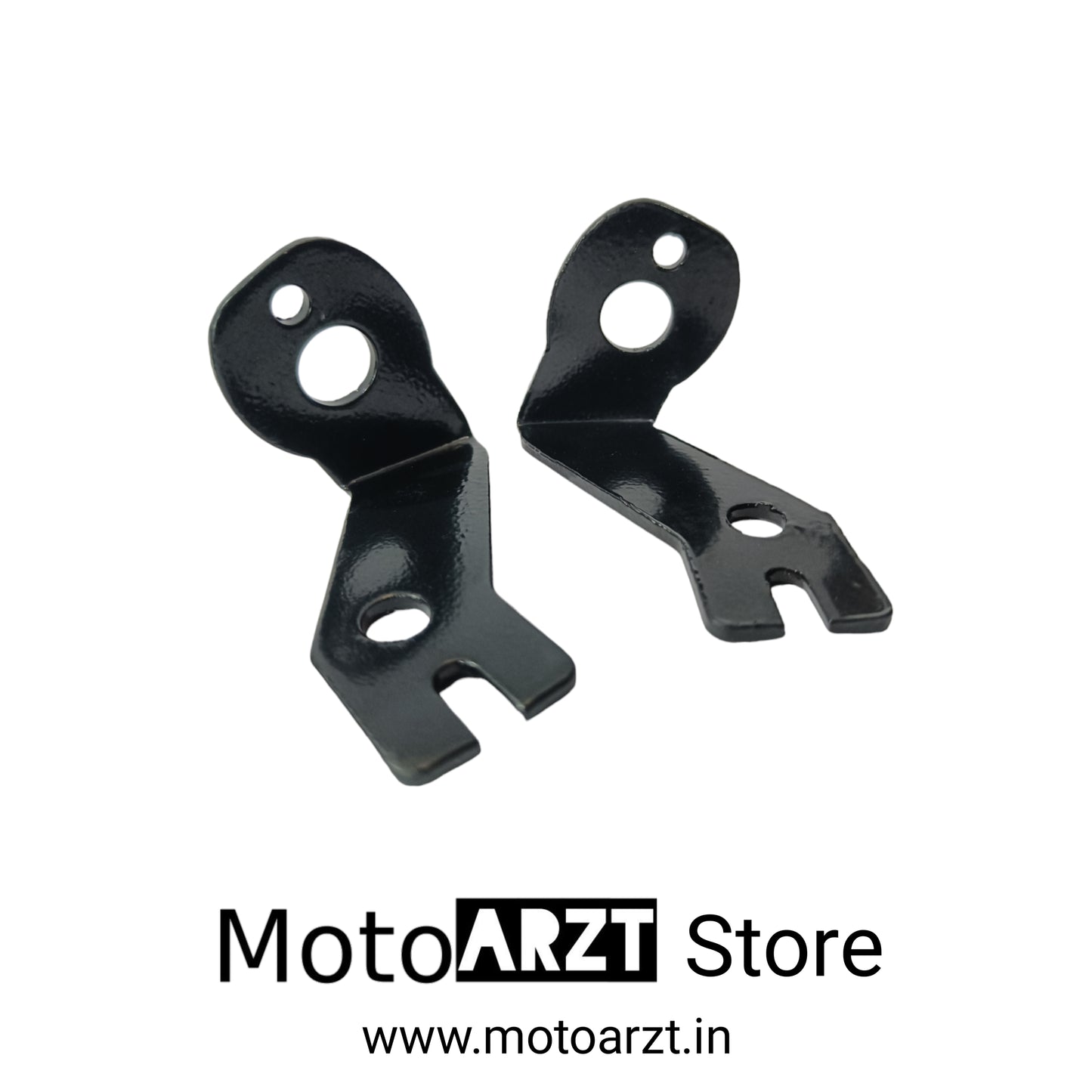 Bike Indicator Bracket/Mount
