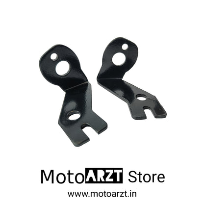 Bike Indicator Bracket/Mount