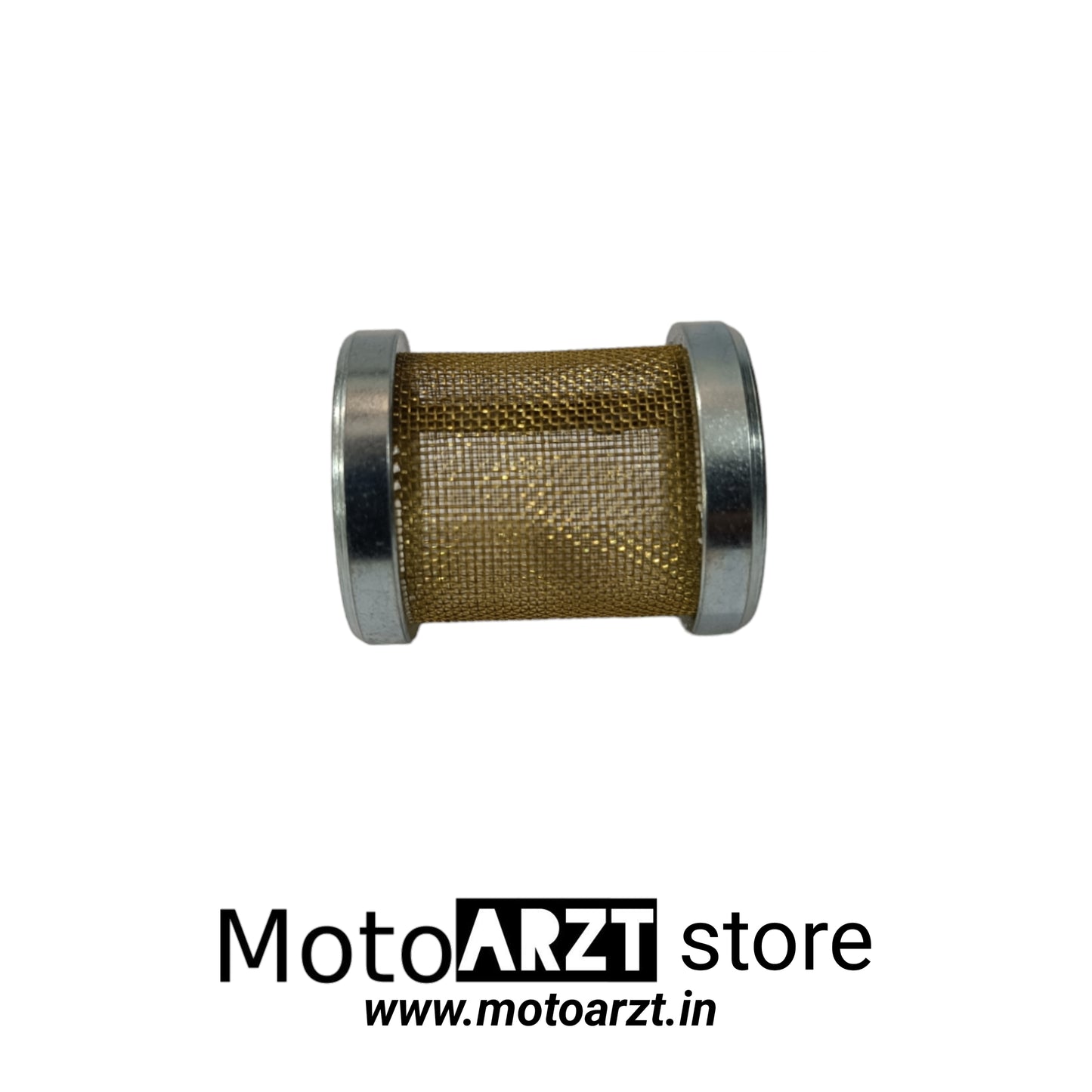 RE Crankcase Suction/Mesh Filter