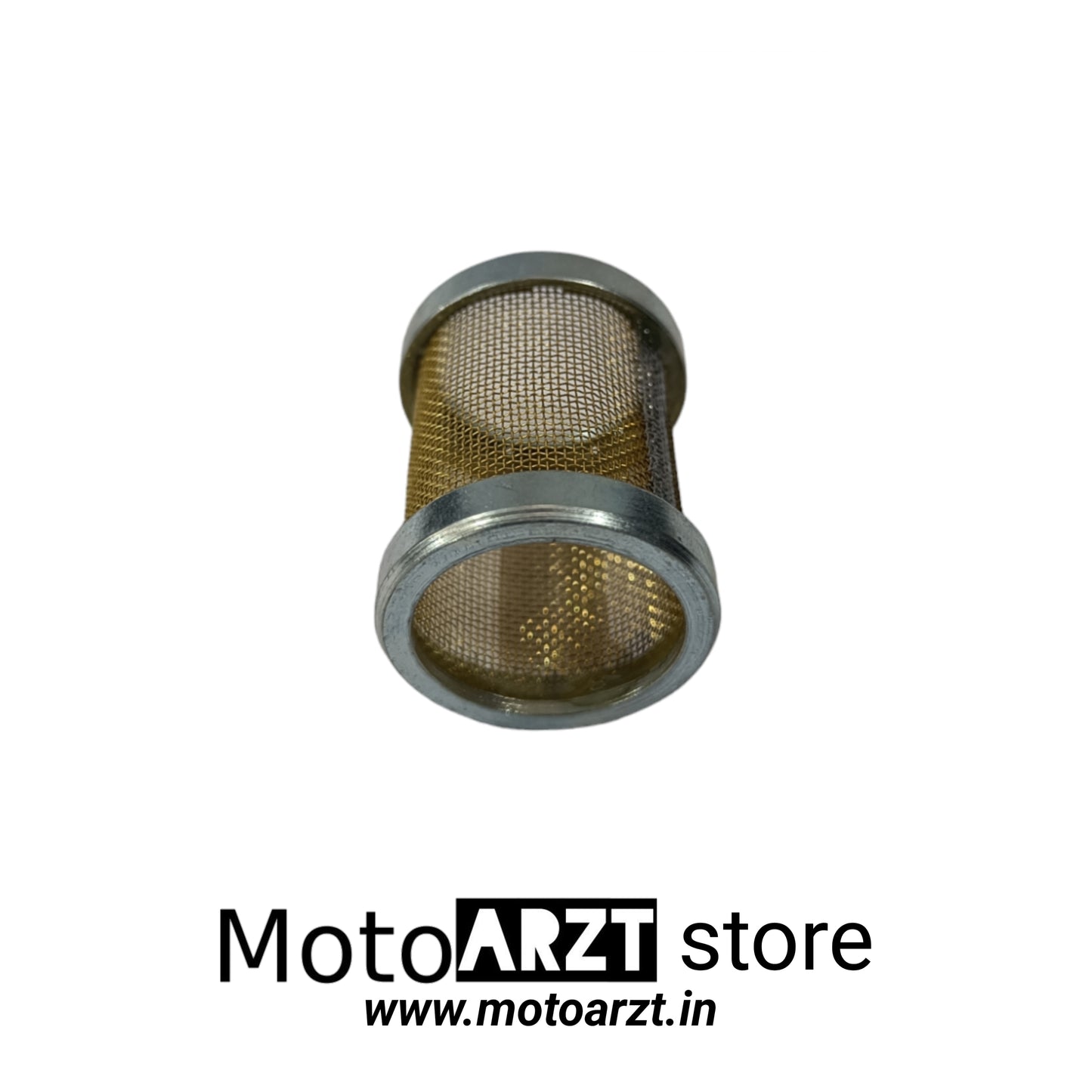 RE Crankcase Suction/Mesh Filter