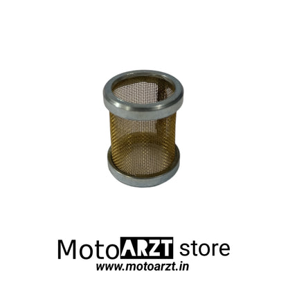 RE Crankcase Suction/Mesh Filter