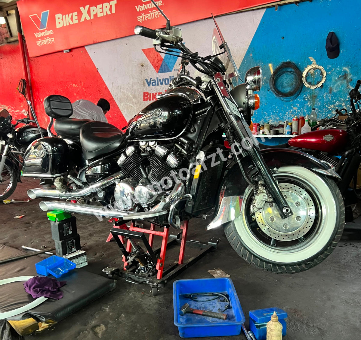 Tyre White Wall Inserts For All Motorcycles and Cars | MotoARZT