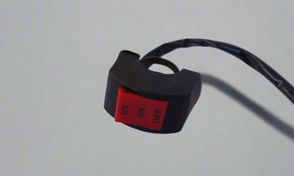 3 mode bike motorcycle scooty switch