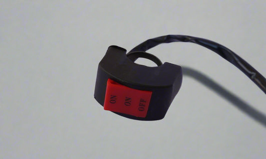 3 mode bike motorcycle scooty switch