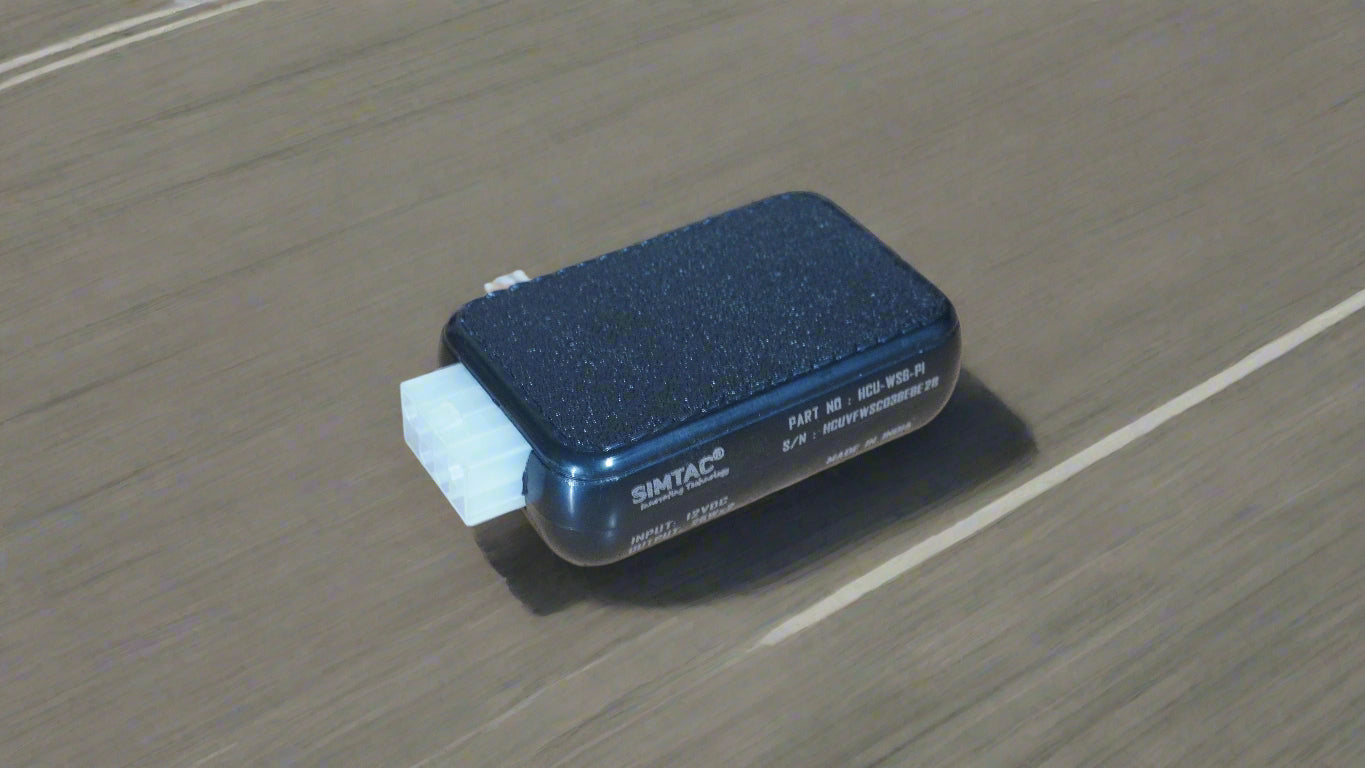 simtac flasher for jawa bikes