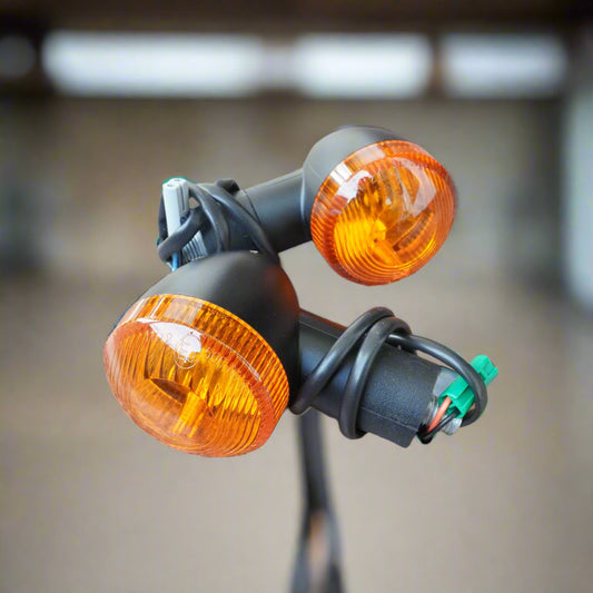 Jawa Perak Indicators