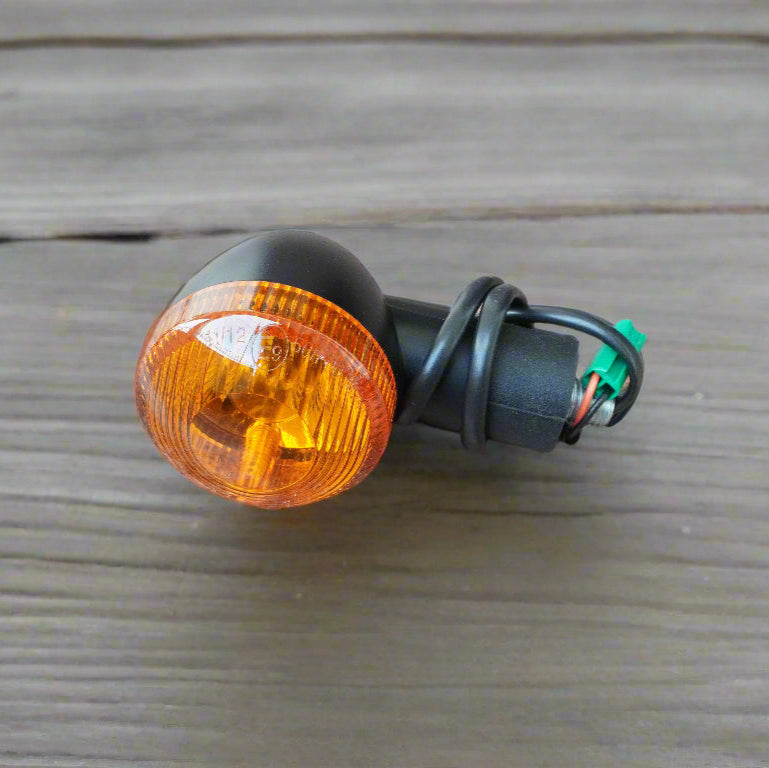 Jawa Perak Indicators