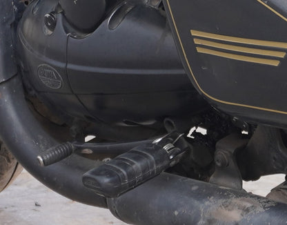 JAWA Perak Footrest/Footpegs