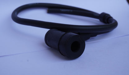 Minda Spark Plug Adapter with Lead – Universal Compatibility for Almost All Two-Wheelers | Durable & Reliable Performance