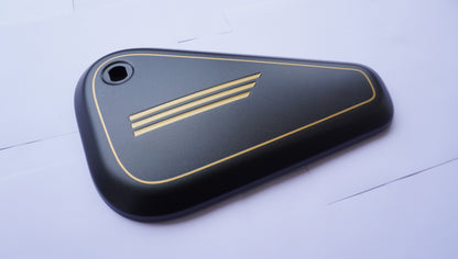 JAWA Perak Side Panels / Tool Box & Battery Panels