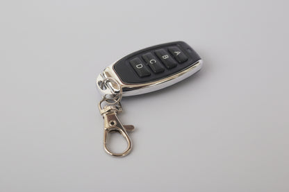 LIU HJG H4 LED Bulb Remote Control