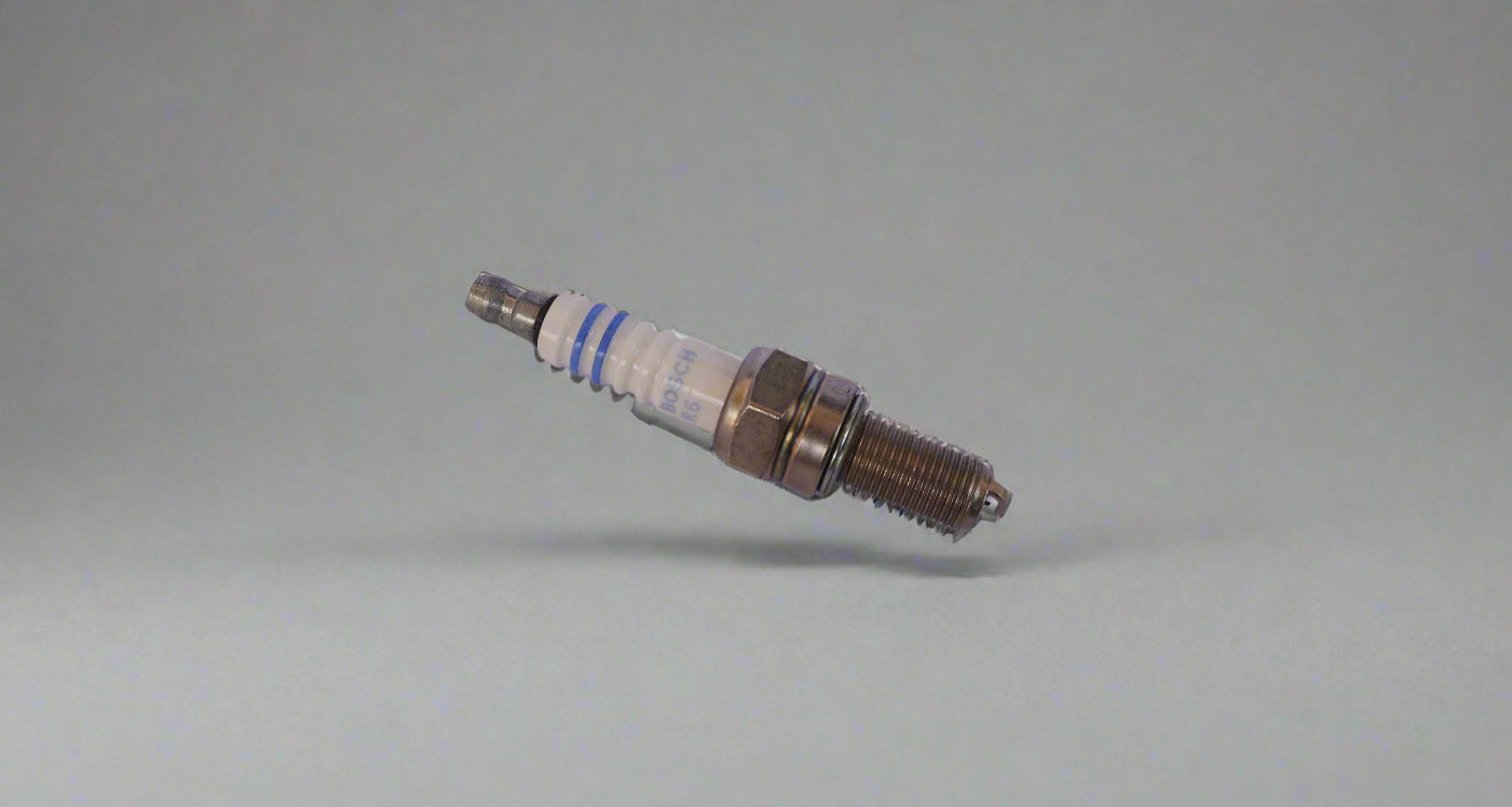Genuine Jawa Spark Plug