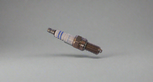 Genuine Jawa Spark Plug