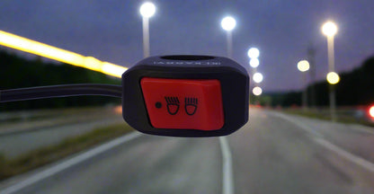 High Low Beam Headlight Switch
