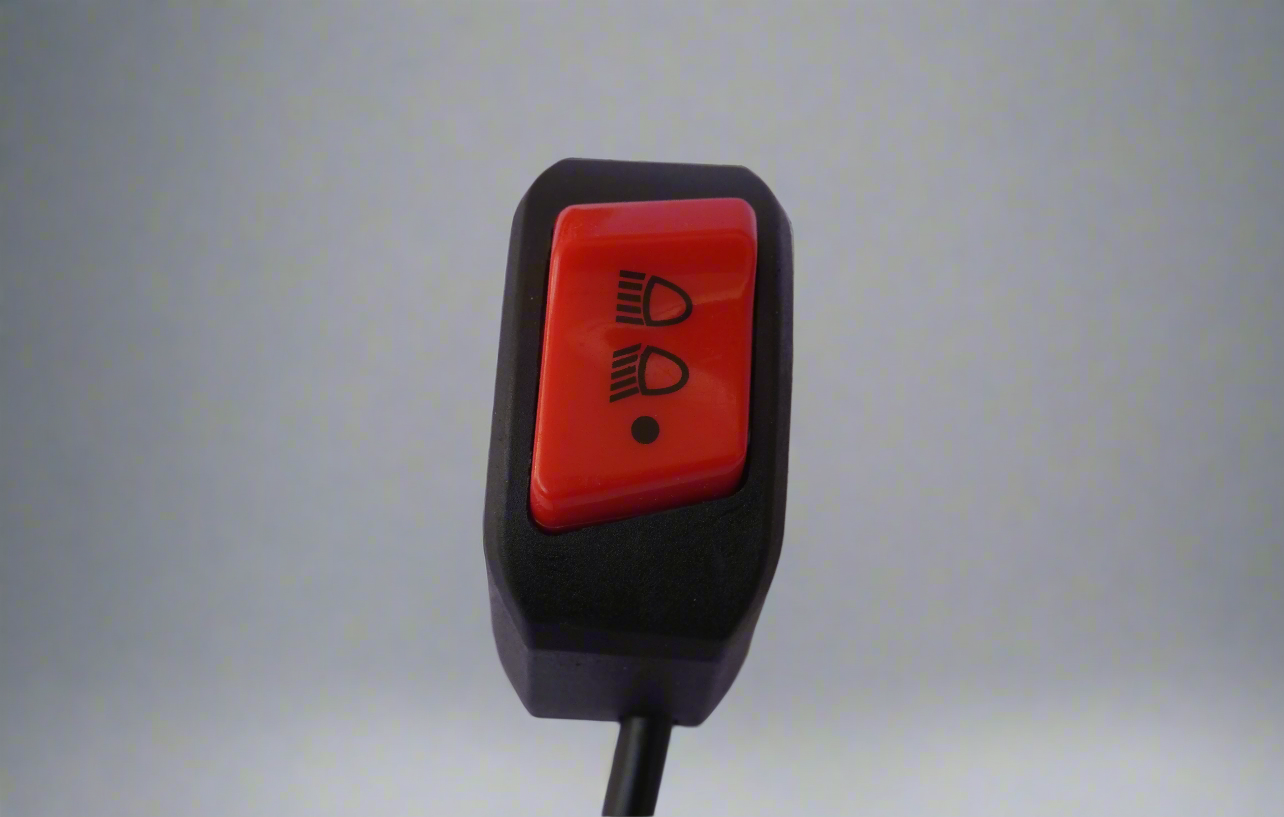 High Low Beam Headlight Switch for bikes motorcycles