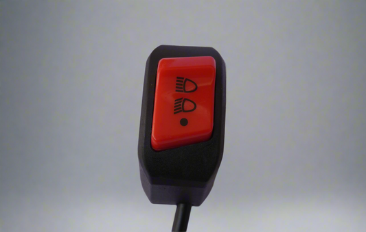 High Low Beam Headlight Switch for bikes motorcycles