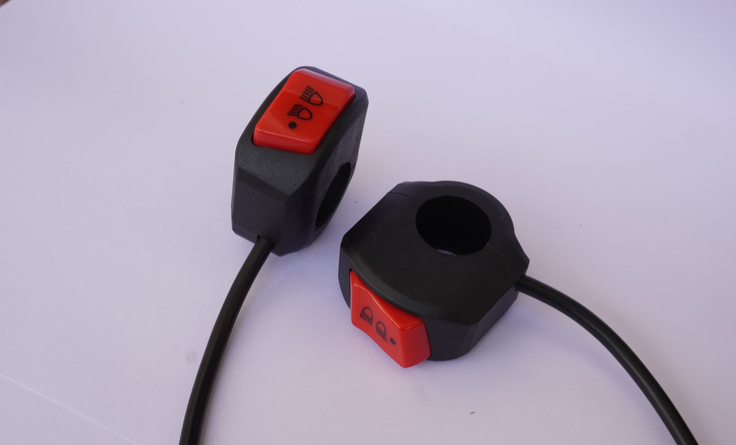 High Low Beam Headlight Switch for bikes scooty