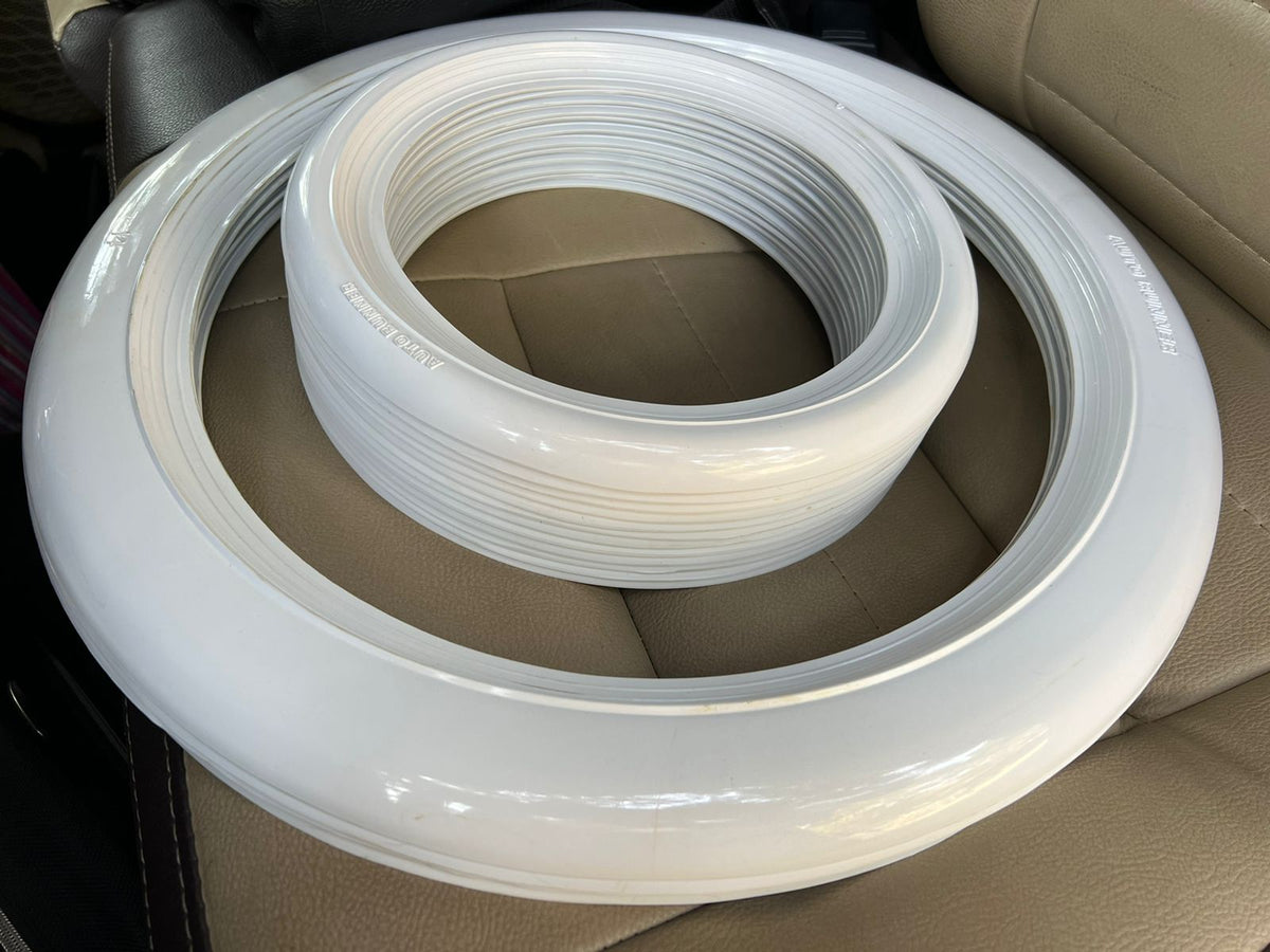 Tire Portawalls Trims at MotoARZT