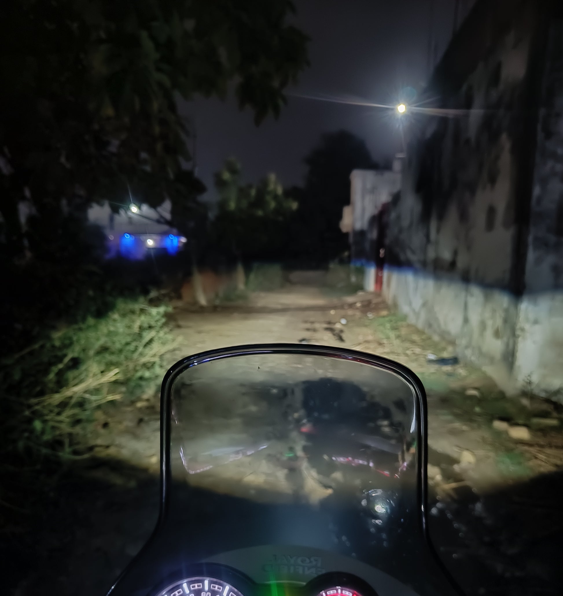 liu hjg gods eye low beam