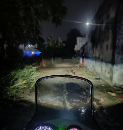 liu hjg gods eye low beam