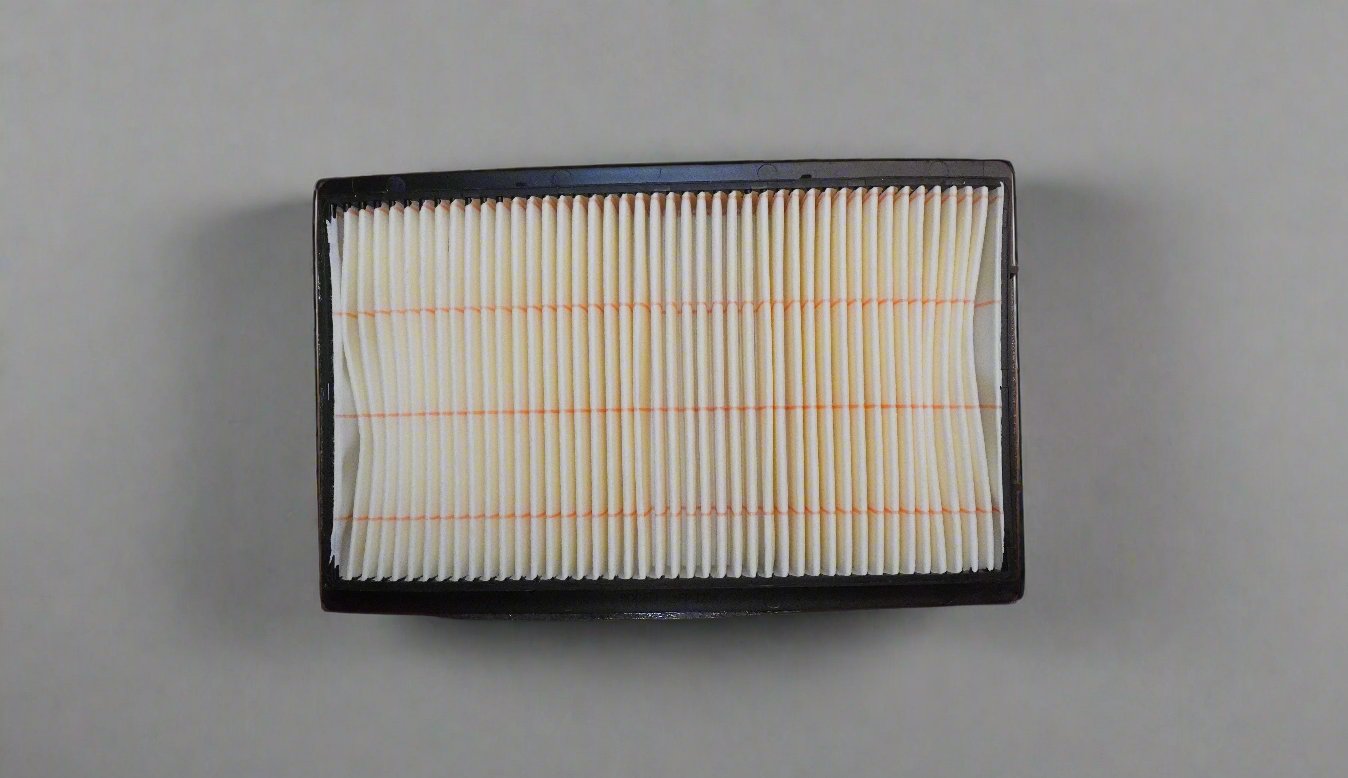 Silver Air Filter For Jawa 350 – 115x60x95 – Dry Type – Replika