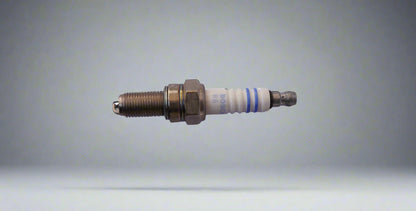 Jawa motorcycle sparkplug