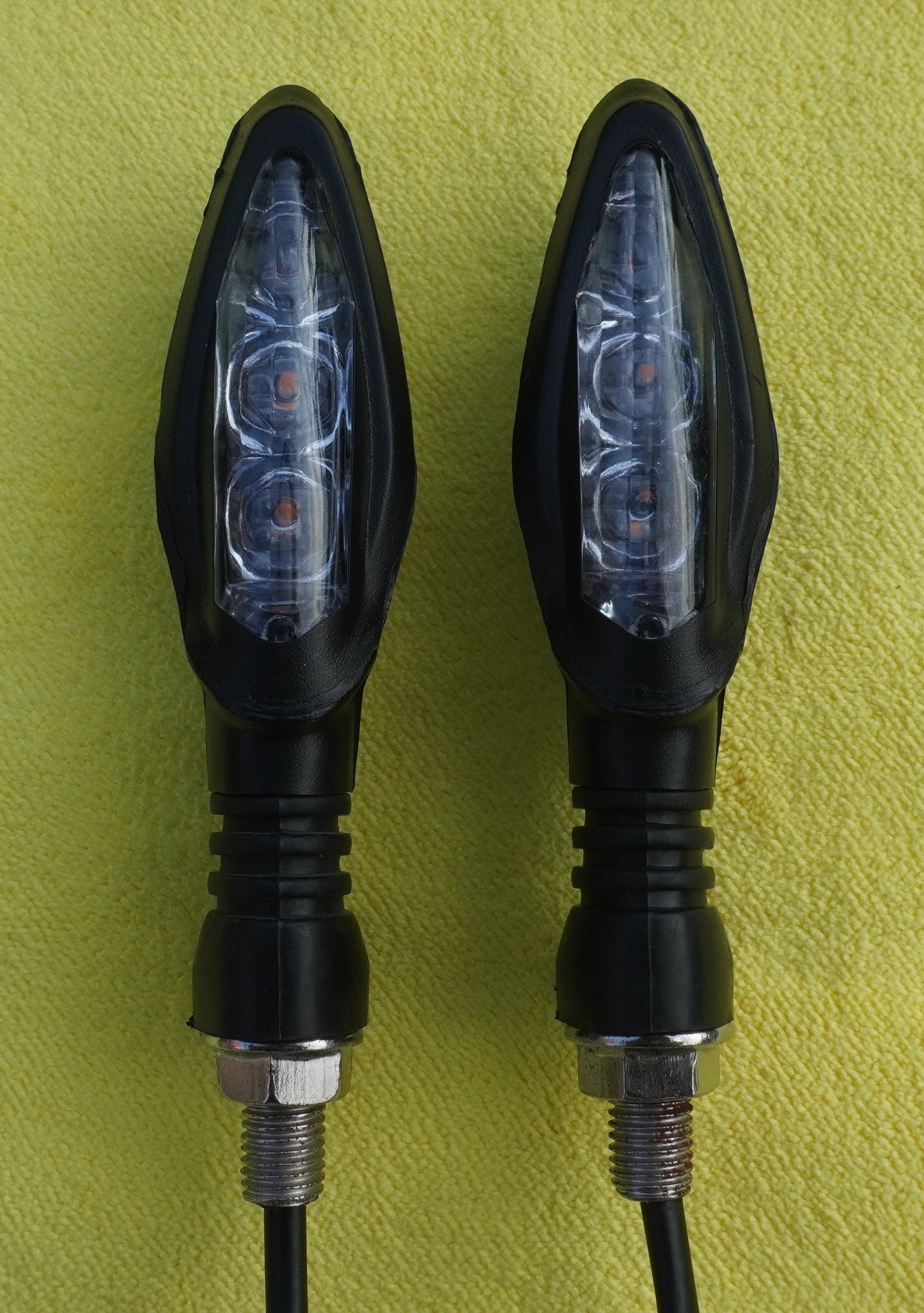 KTM Style Universal LED Indicators