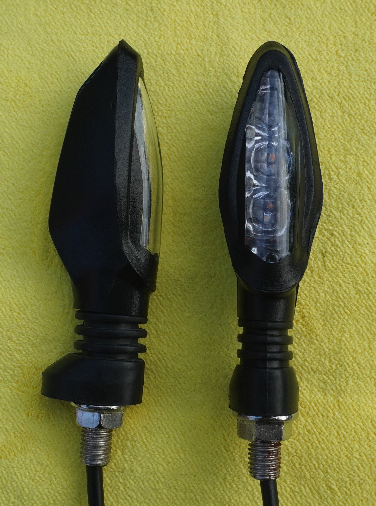 KTM Style Universal LED Indicators