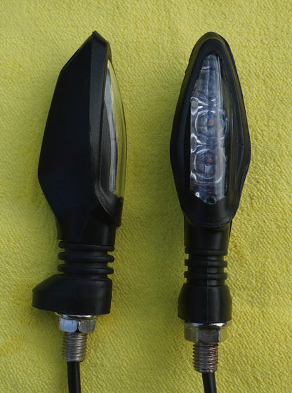 KTM Style Universal LED Indicators
