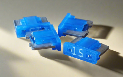 15 A Blade Fuse