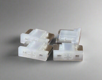 25 A Blade Fuse