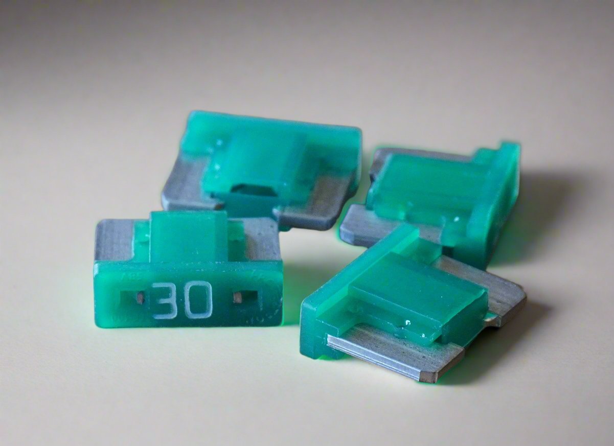 30 A Blade Fuse