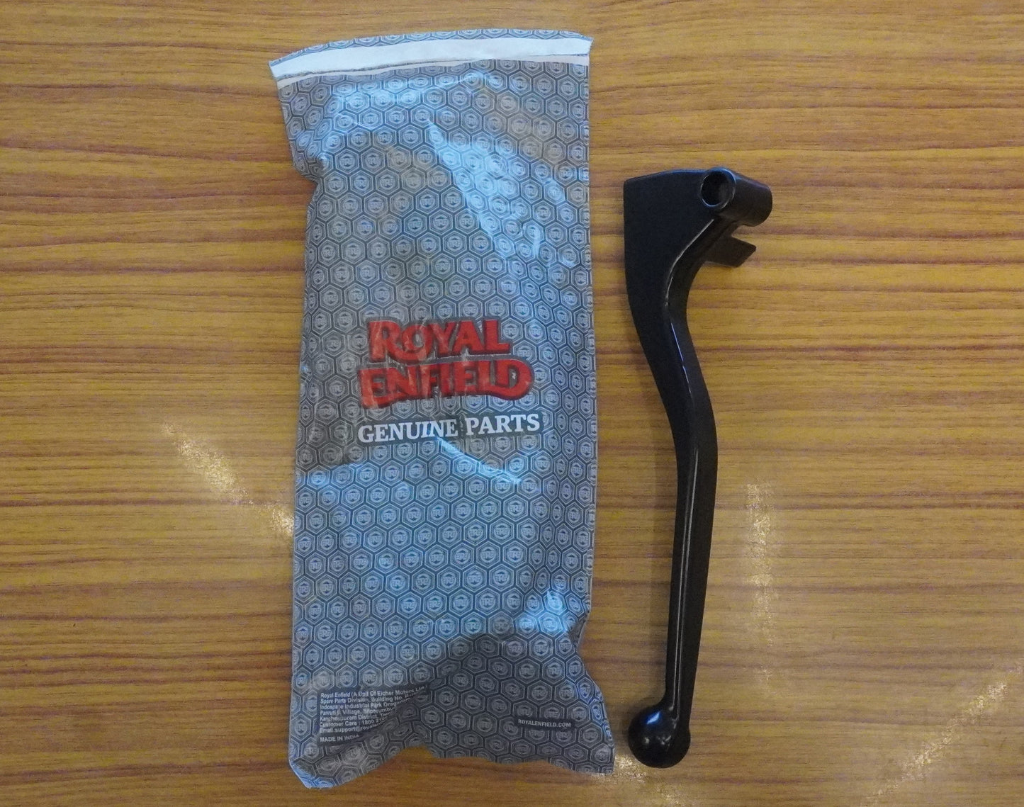 Royal Enfield Classic Bullet Clutch Lever 592300/A