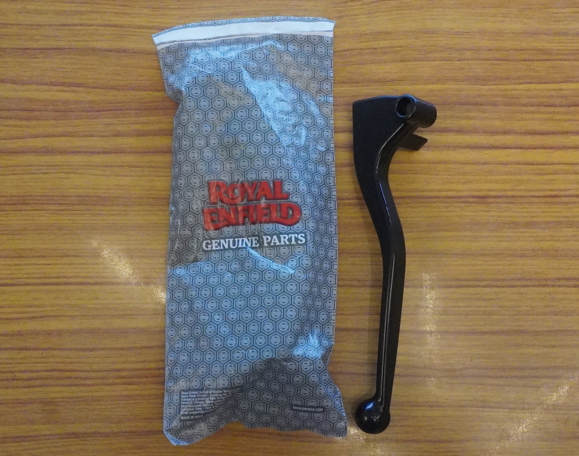 Royal Enfield Classic Bullet Clutch Lever 592300/A