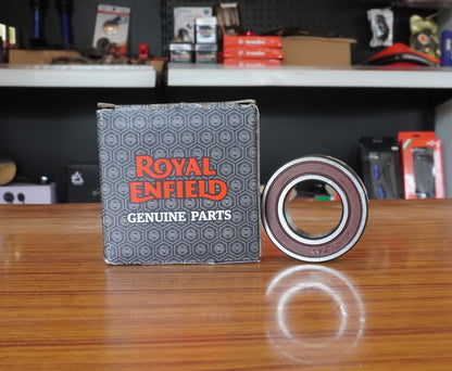 GENUINE Chain Sprocket Bearing 6005 For Bullet/Classic/Thunderbird