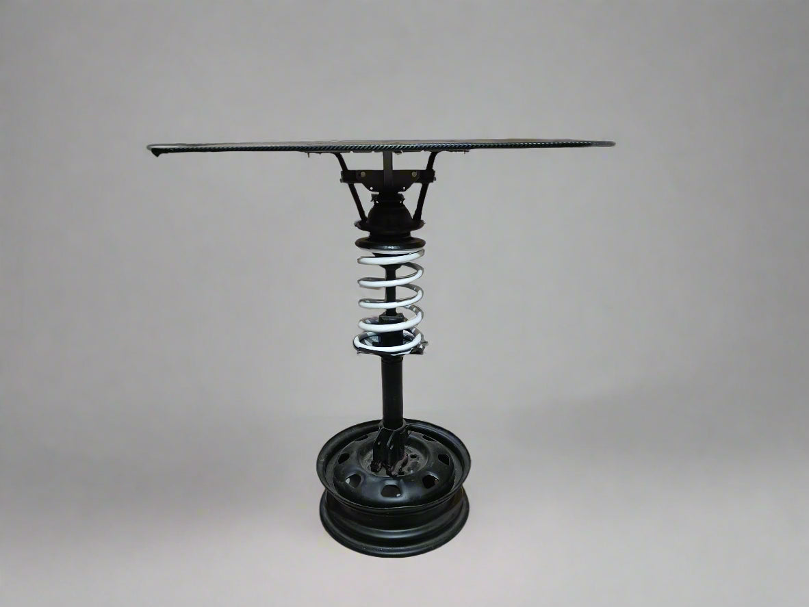 Shocker Table automotive furniture 