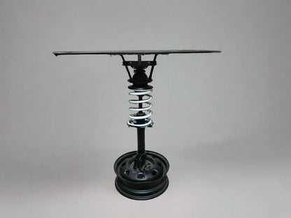 Shocker Table automotive furniture 