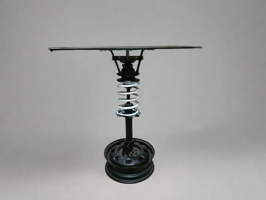 Shocker Table automotive furniture 