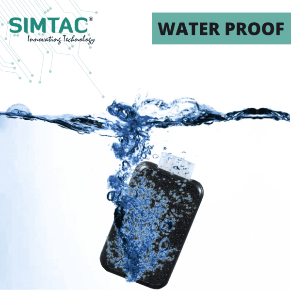 SIMTAC Hazard Flasher for JAWA Bikes