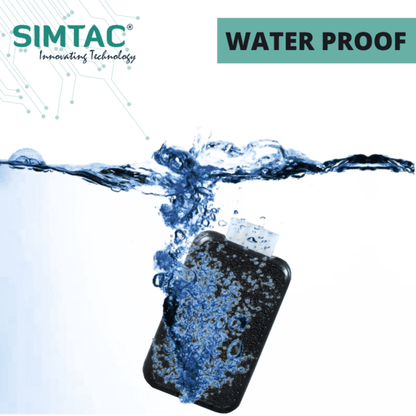 SIMTAC Hazard Flasher for JAWA Bikes