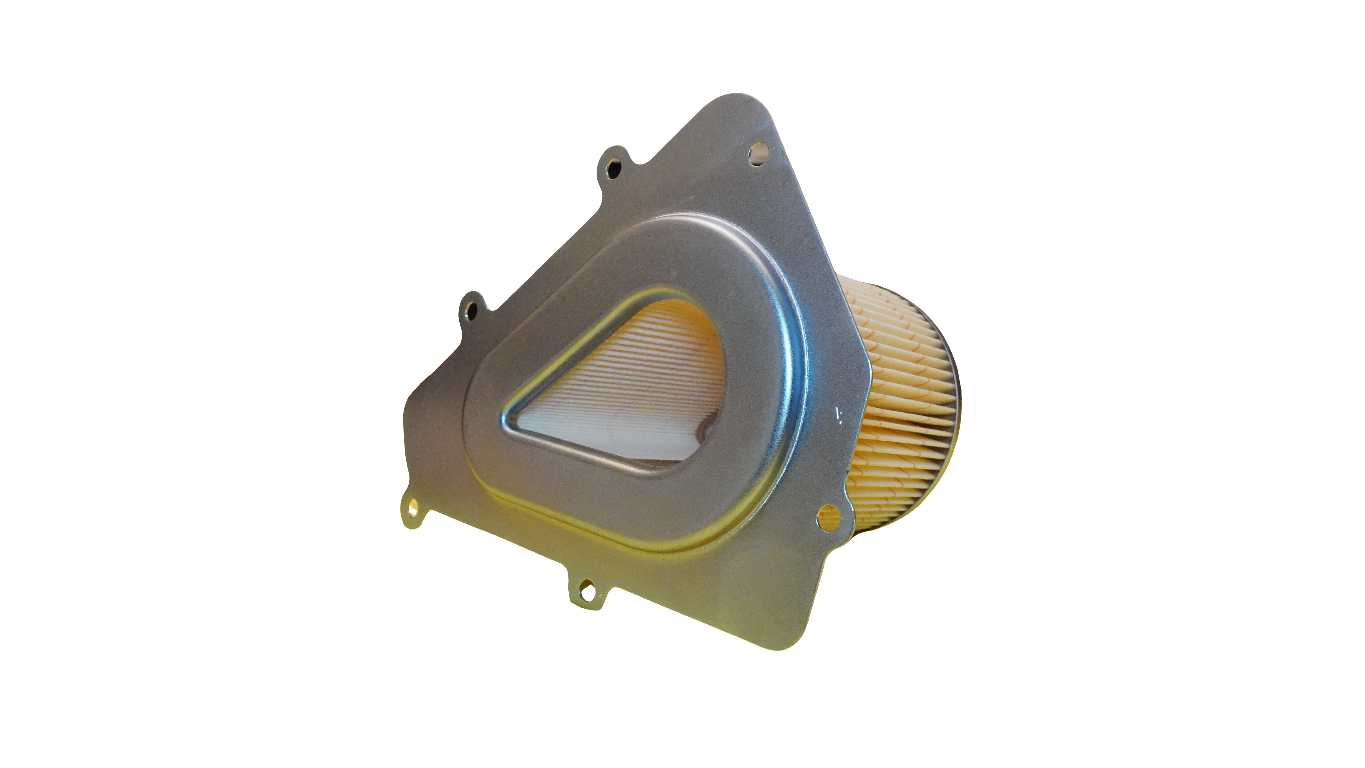 Jawa Perak Air Filter at MotoARZT store